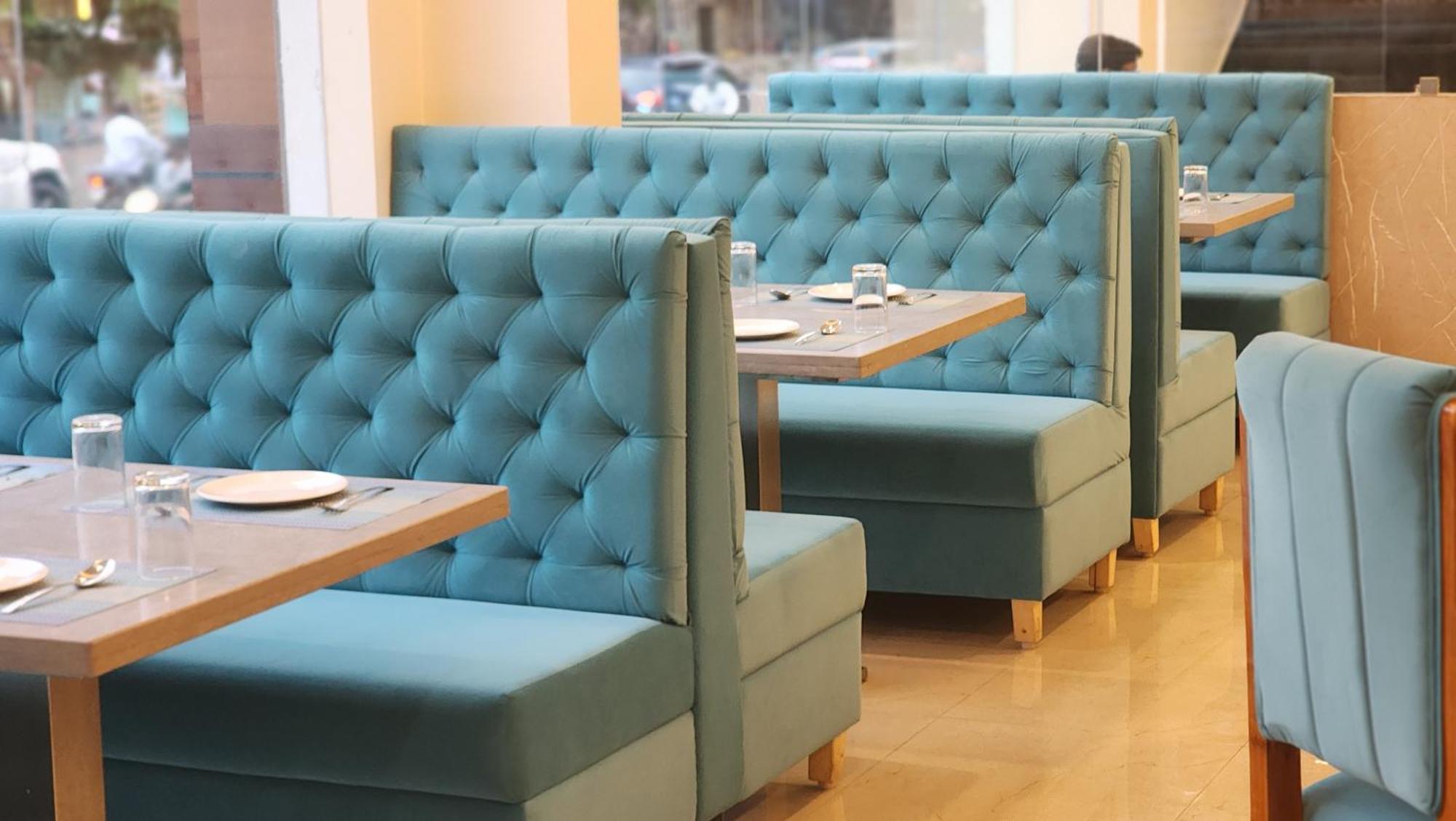 Hotel Janas Tirupati Zewnętrze zdjęcie