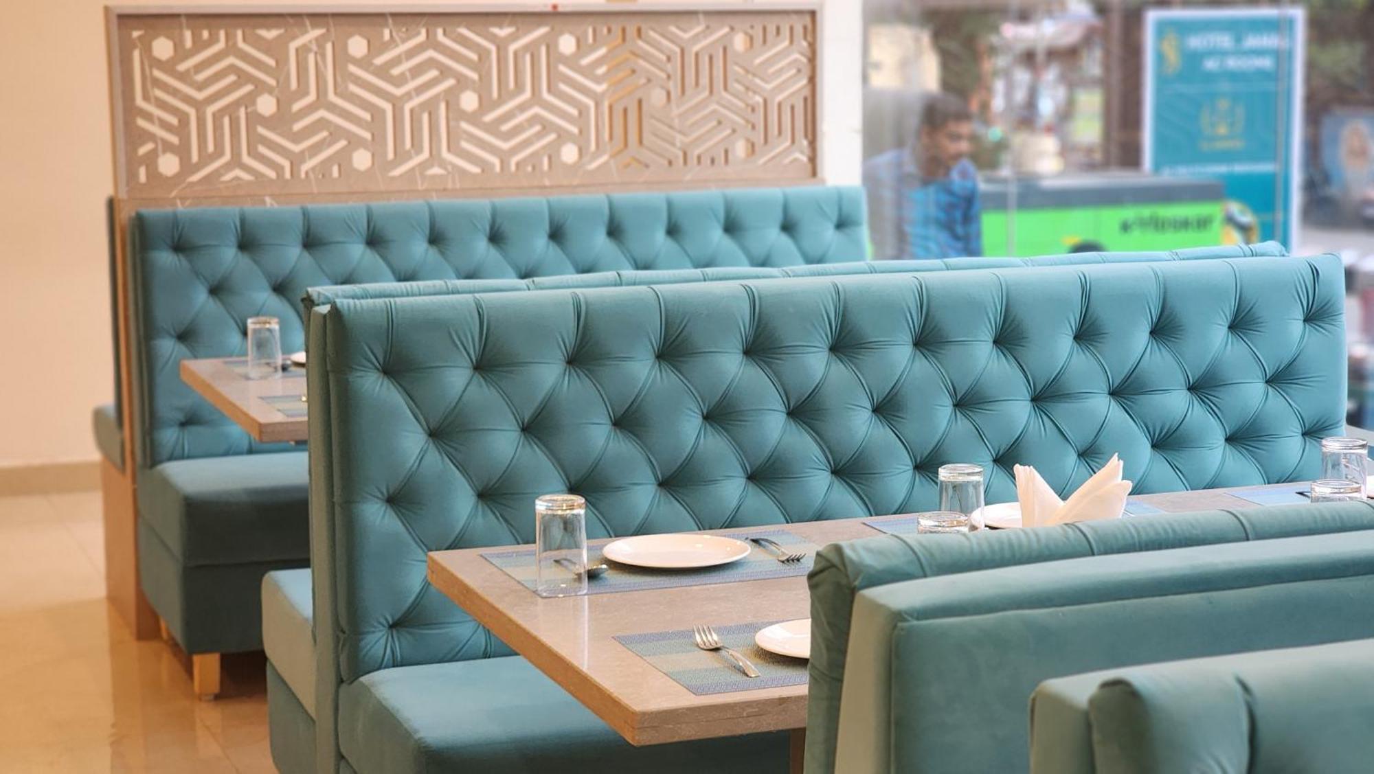 Hotel Janas Tirupati Zewnętrze zdjęcie
