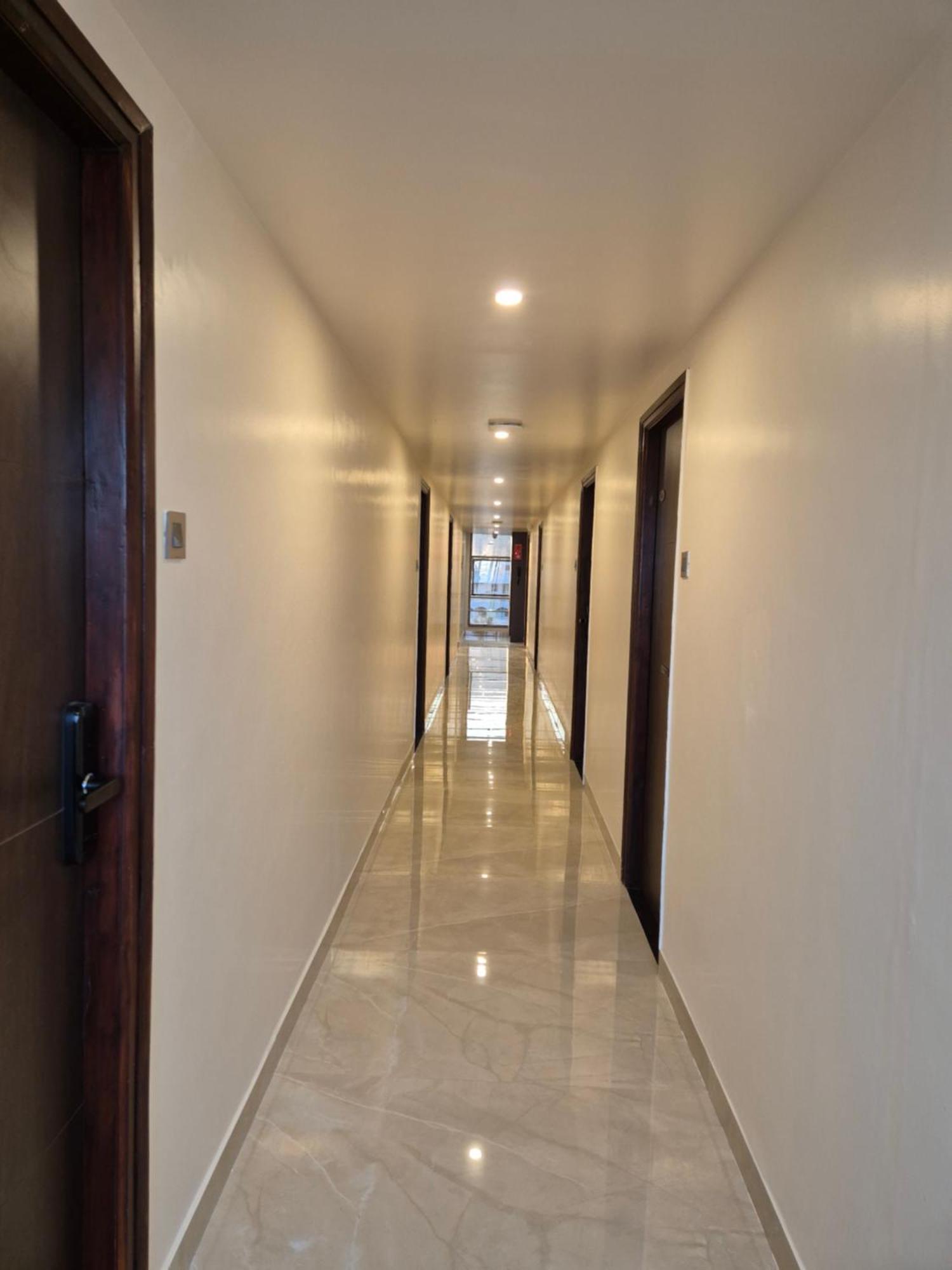 Hotel Janas Tirupati Zewnętrze zdjęcie