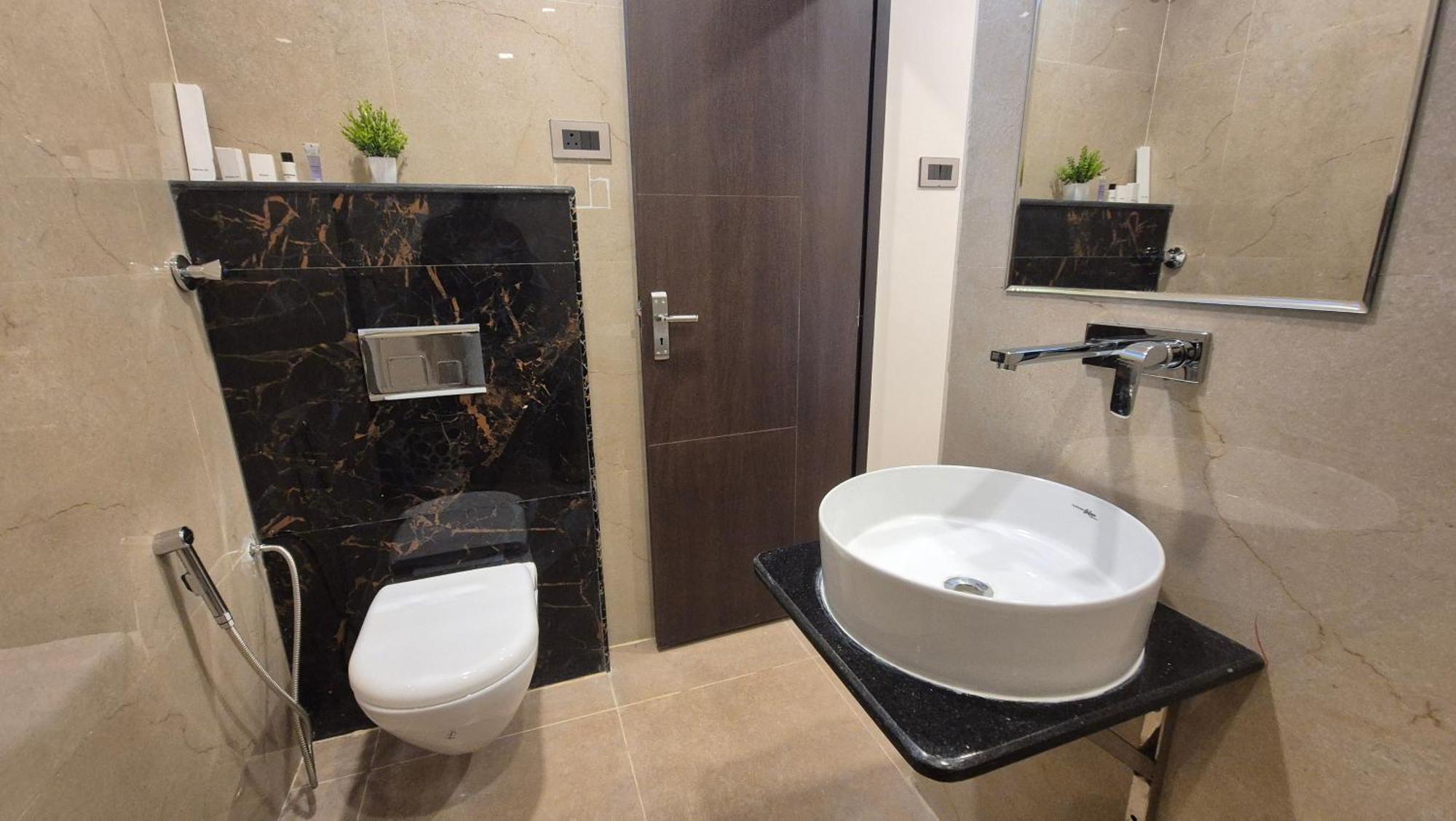 Hotel Janas Tirupati Zewnętrze zdjęcie