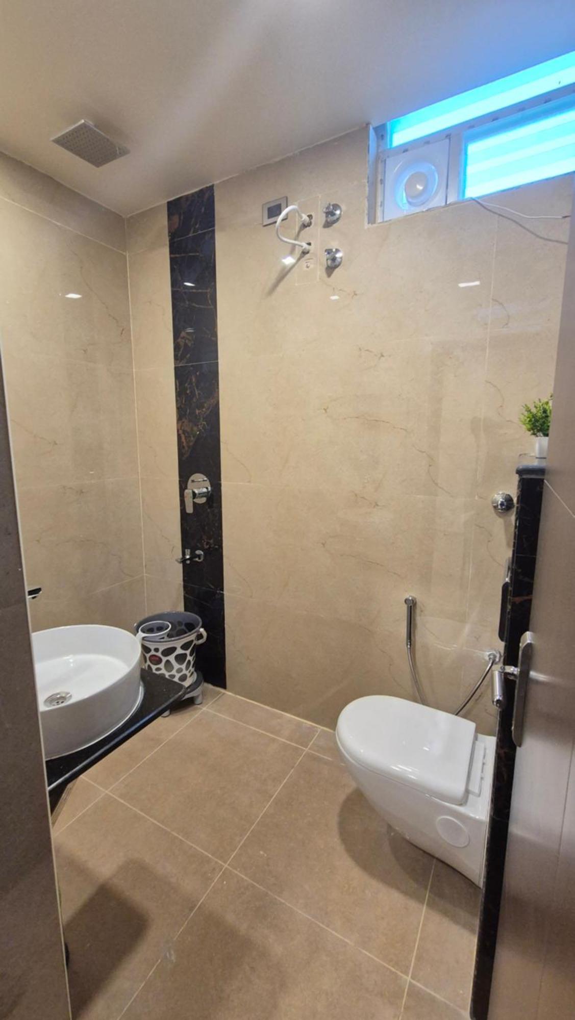 Hotel Janas Tirupati Zewnętrze zdjęcie